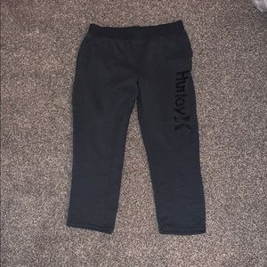 Hurley Sweatpants